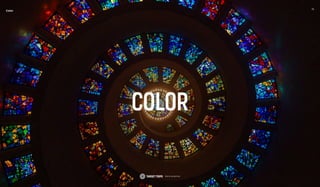 Color
15
color
Target Trips Brand guidelines
 