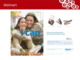 More mentions of complaints  with Walmart