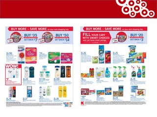 Store front - Target