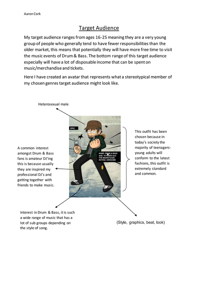 target-audience-pdf
