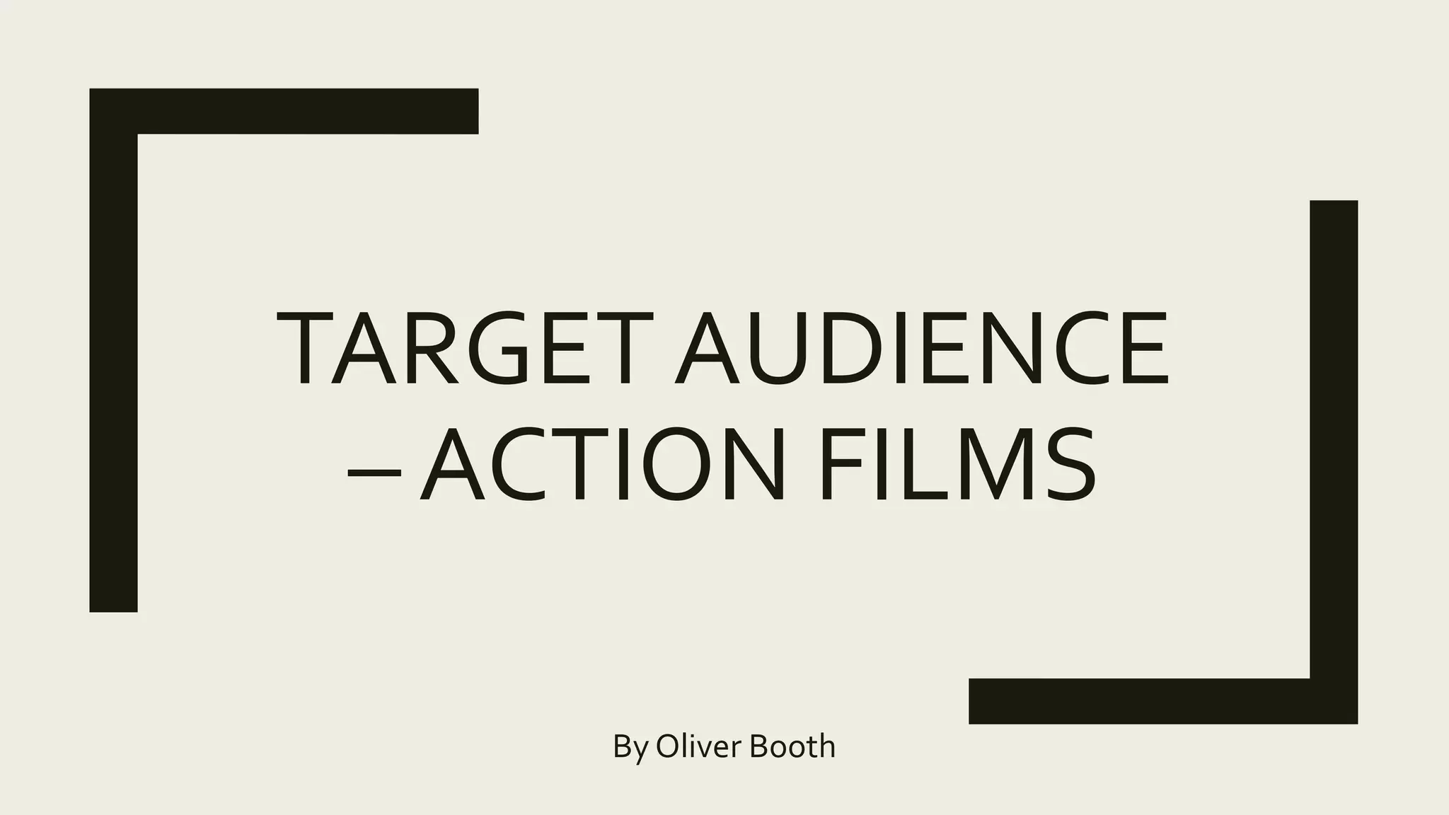 target-audience-ppt