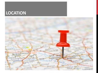LOCATION
 