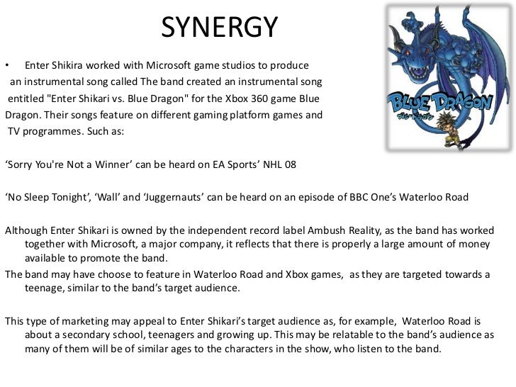 target audience enter shikari autosaved microsoft band target