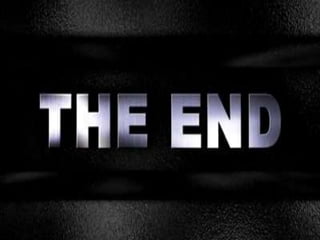 Target audience profile