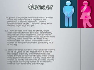 Puberty Sexual Education From Boys And Girls