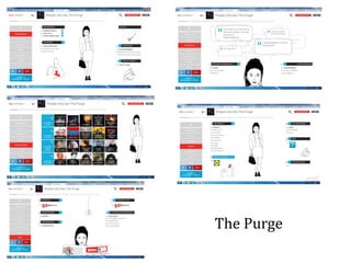 The Purge
 