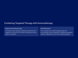 Advances in Targeted Therapies for KRAS Cancer Mutations | PDF