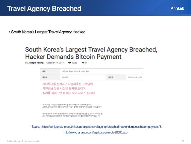 Ahnlab south korea Ahnlab south korea