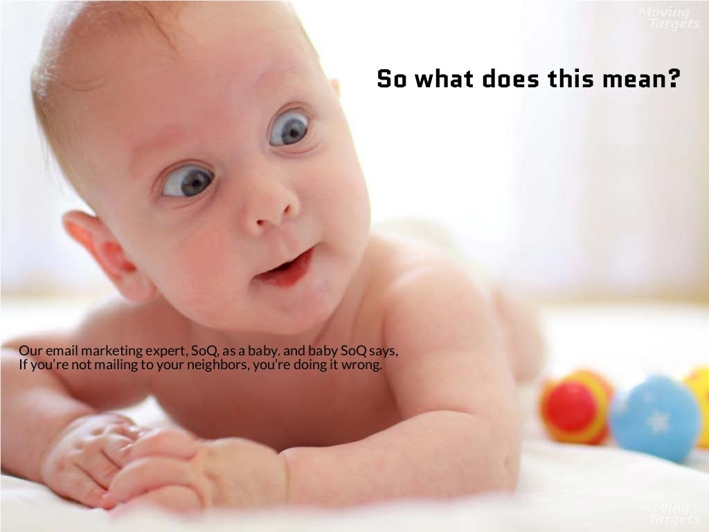 So what does this mean?