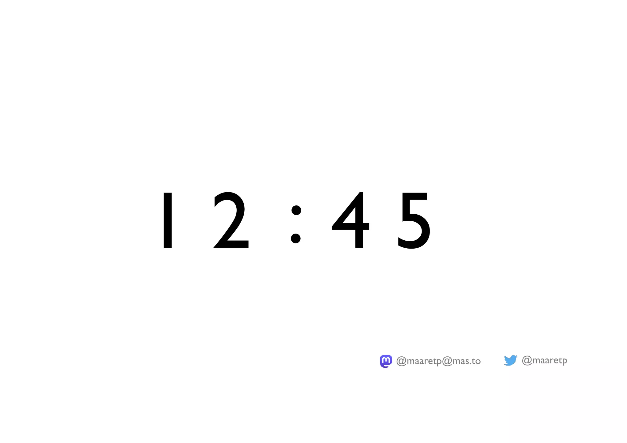@maaretp
@maaretp@mas.to
1 2 4 5
:
 