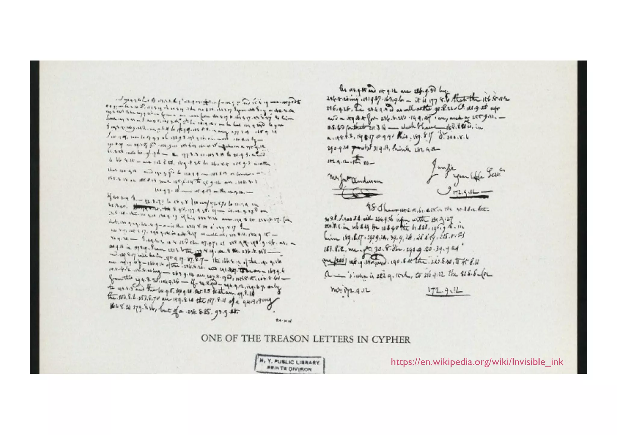 @maaretp
@maaretp@mas.to
https://en.wikipedia.org/wiki/Invisible_ink
 