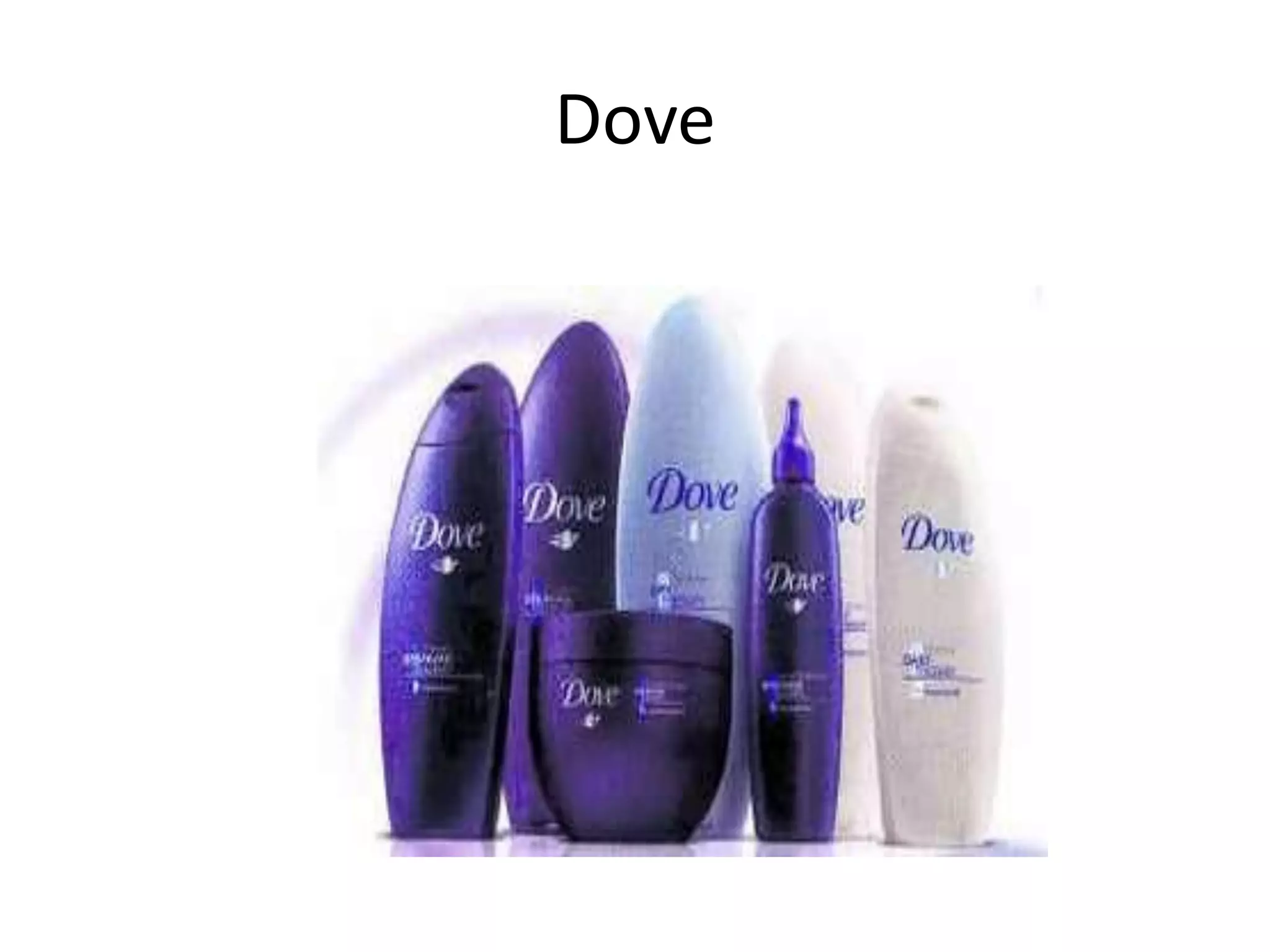Dove
 