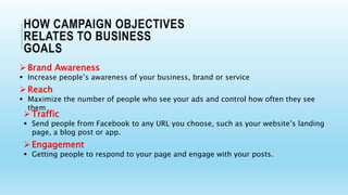 Targeting your posts to the right audience using.pptx