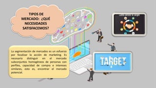 Targeting De Clientes Targeting y posicionamiento en el cerebro del cliente | PDF