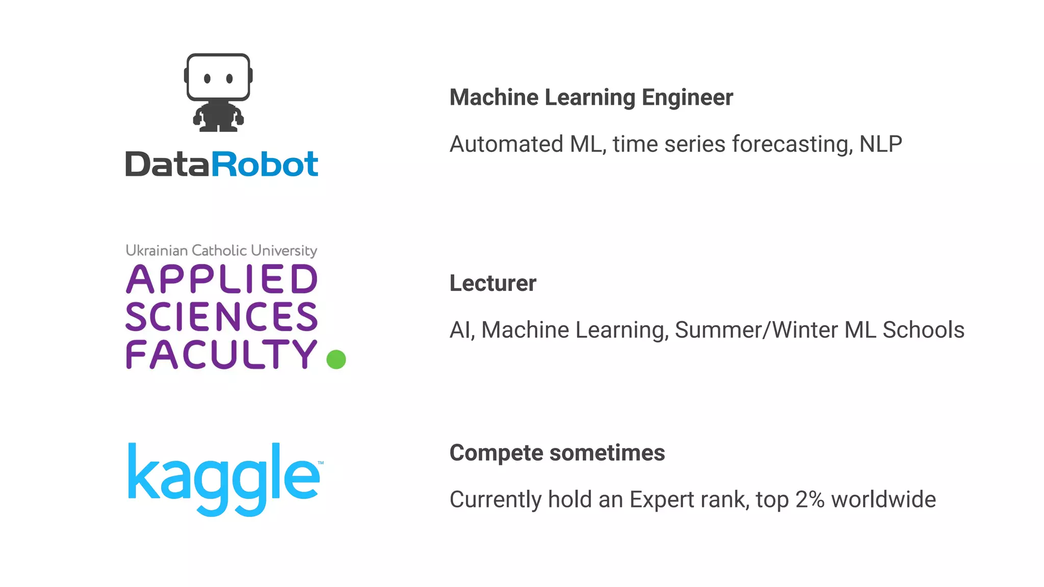 Target Leakage in Machine Learning | PPT