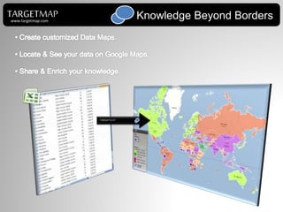 Target Maps Examples TargetMap overview | PPTX