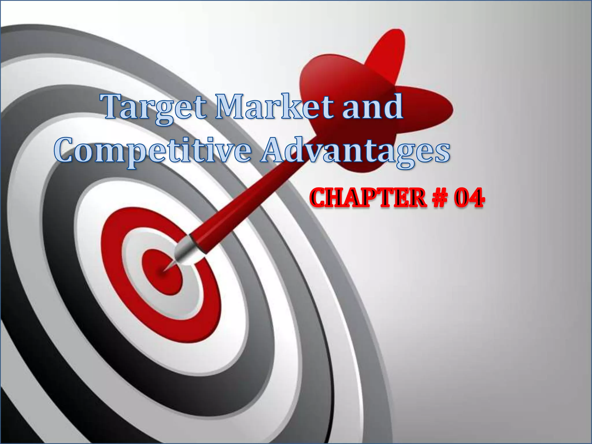 Rcam Target: Your Competitive Advantage - t94h664