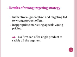 Target market | PPTX
