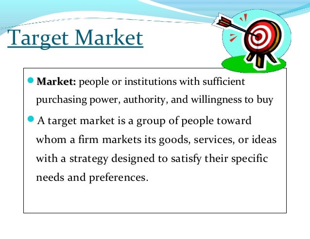 target market unitedworld school of business target market