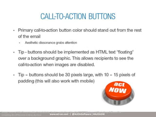 Target marketing   improve email pic