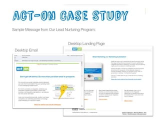 Target marketing   improve email pic