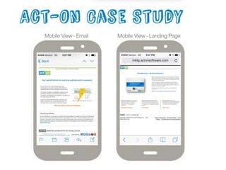 Target marketing   improve email pic