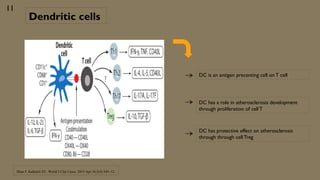 Target Penurunan Inflamasi pada Atherosklerosis Melalui Penurunan Lipid ...