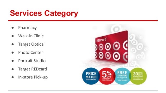 target corporation market analysis target corporation customer service
