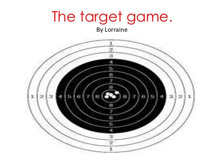 The Targets game