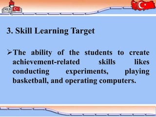 TARGETS OF HIGH QUALITY ASSESSMENT.pptx