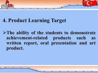 TARGETS OF HIGH QUALITY ASSESSMENT.pptx