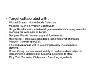 Target Store Ppt Target Stores Ppt | PPT