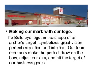 Target Store Ppt Target Stores Ppt | PPT
