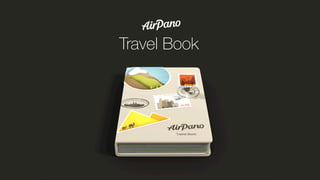 Travel Book
 