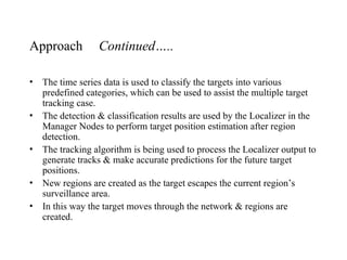 TargetTracking[1].ppt random finite set presentation | PPT