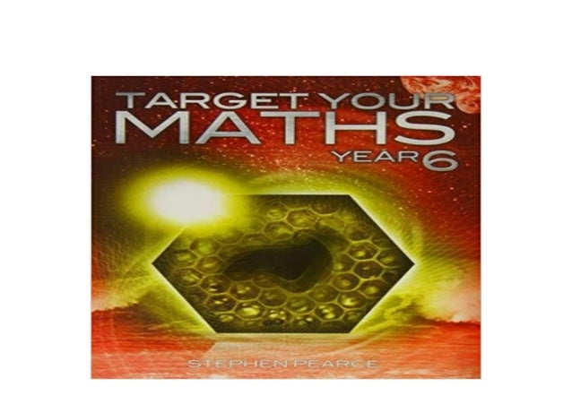  P D F EPUB Library Target Your Maths Year 6 Answer Book Year 6