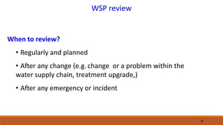 Wsp Sample Example WSP | PDF