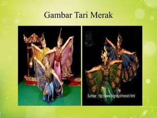 Gambar Tari Merak

 