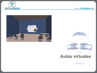 Aulas virtuales 