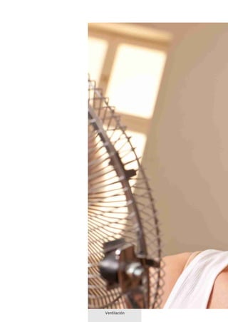 Ventilación
 