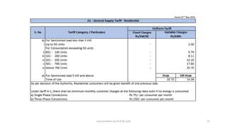 Lecture Notes by Dr.R.M.Larik 13
 