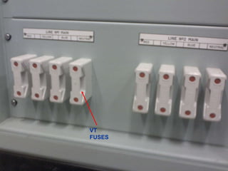 VT FUSES 
