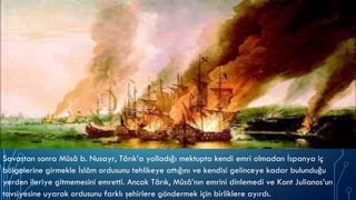 Savaştan sonra Mûsâ b. Nusayr, Târık’a yolladığı mektupta kendi emri olmadan İspanya iç
bölgelerine girmekle İslâm ordusunu tehlikeye attığını ve kendisi gelinceye kadar bulunduğu
yerden ileriye gitmemesini emretti. Ancak Târık, Mûsâ’nın emrini dinlemedi ve Kont Julianos’un
tavsiyesine uyarak ordusunu farklı şehirlere göndermek için birliklere ayırdı.
 