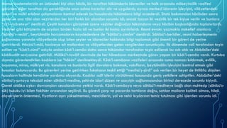 Memur kademelerinin en üstündeki kişi olan hâcib, bir taraftan hükümdarla idareciler ve halk arasında mâbeyincilik vazifesi
görürken diğer taraftan da gerektiğinde onun adına kararlar alır ve uygulardı; ayrıca merkezî idarenin işleyişini, vilâyetlerdeki
askerî ve mülkî erkânın çalışmalarını kontrol ederek bu hususlarda hükümdara bilgi arzederdi. Statü bakımından hâcibden sonra
gelen ve ona tâbi olan vezirlerden her biri farklı bir alandan sorumlu idi; ancak bazan iki vezirlik bir tek kişiye verilir ve bunlara
“zü’l-vizâreteyn” denilirdi. Çeşitli konuları görüşmek üzere vezirler doğrudan hükümdarın veya hâcibin başkanlığında toplanırlardı.
Vezirler gibi kâtiplerin de sayıları birden fazla idi ve bunlar iki kısma ayrılırlardı. Resmî evrakı yazmakla mükellef olanlara
“kâtibü’r-resâil”, beytülmâlin harcamalarını kaydedenlere de “kâtibü’z-zimâm” denilirdi. Sâhibü’l-berîdler, resmî haberleşmenin
sağlanması yanında vilâyetlerde olup biten şeyler ve idareciler hakkında bilgi toplamak gibi önemli bir görevi de yerine
getirirlerdi. Hâzinü’l-mâl, hazineye ait mallardan ve vilâyetlerden gelen vergilerden sorumluydu. İlk dönemde vali tarafından tayin
edilen ve “kādı’l-cünd” adıyla anılan kādı’l-cemâa daha sonra hükümdar tarafından tayin edilerek bu adı aldı ve Abbâsîler’deki
kādılkudât seviyesine getirildi. Mülûkü’t-tavâif devrinde de her hânedanın merkezinde görev yapan bir kādı’l-cemâa vardı. Kurtuba
dışında görevlendirilen kadılara ise “hâkim” denilmekteydi. Kādı’l-cemâanın vazifeleri arasında cuma namazı kıldırmak, evlilik,
boşanma, miras, mülkiyet vb. konulara ve bunlarla ilgili davalara bakmak, vakıfların, beytülmâlin işleyişini kontrol etmek gibi
hususlar bulunuyordu. Bu görevleri yerine getirirken fukahanın teşkil ettiği “meclisü’ş-şûrâ” adı verilen bir heyet de ihtilâfa düşülen
hususların hallinde kendisine yardımcı oluyordu. Kadılar adlî işlerin yürütülmesi hususunda geniş yetkilere sahiptiler. Abbâsîler’deki
sâhibü’ş-şurtaya tekabül eden sâhibü’l-medîne, şehirde idarî düzen ve asayişin sağlanmasından birinci derecede sorumlu kişiydi.
Genel ahlâka aykırı davranışları cezalandırma yetkisi vardı. Kādı’l-cemâaya veya sâhibü’l-medîneye bağlı olan muhtesip (sâhibü’s-
sûk) hukuku iyi bilen fakihler arasından seçilirdi. Bu görevli çarşı ve pazarda tartıların doğru, satılan malların kaliteli olması, hileli
alışverişlerin önlenmesi, fiyatların aşırı yükselmemesi, mescidlerin, yol ve nehir kıyılarının temiz tutulması gibi işlerden sorumlu idi.
 