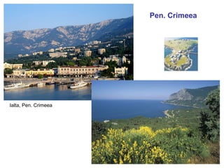 Pen. Crimeea




Ialta, Pen. Crimeea
 