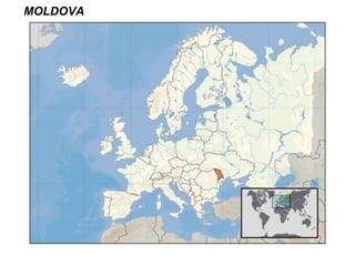 MOLDOVA
 