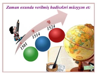 “...Gülüstan qalası, yoxsa Azərbaycan”