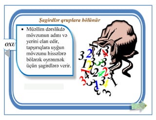 “...Gülüstan qalası, yoxsa Azərbaycan”