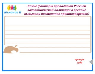 Захват азербайджанских земель