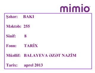 Tarix 8 255_balayeva_ezet_nazim